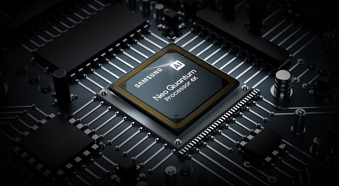 SAMSUNG QE65QN85AATXXH TV sprejemnik